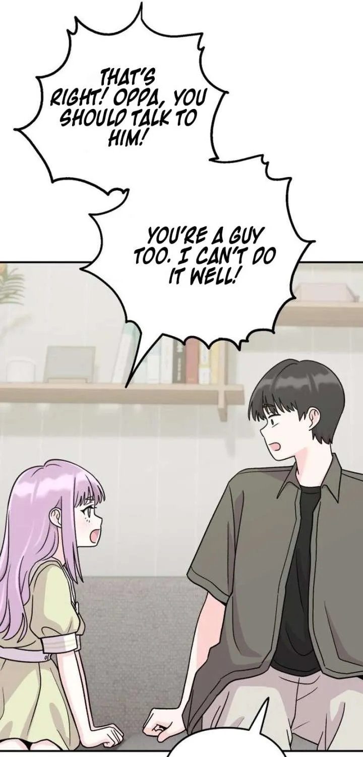Dugeundugeun Daejakjeon - Chapter 20 - Page 56