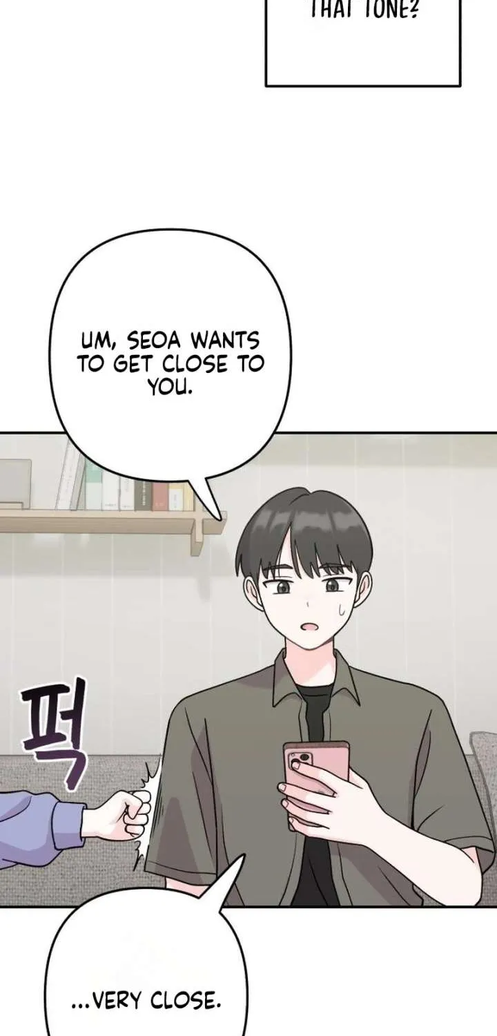 Dugeundugeun Daejakjeon - Chapter 20 - Page 64