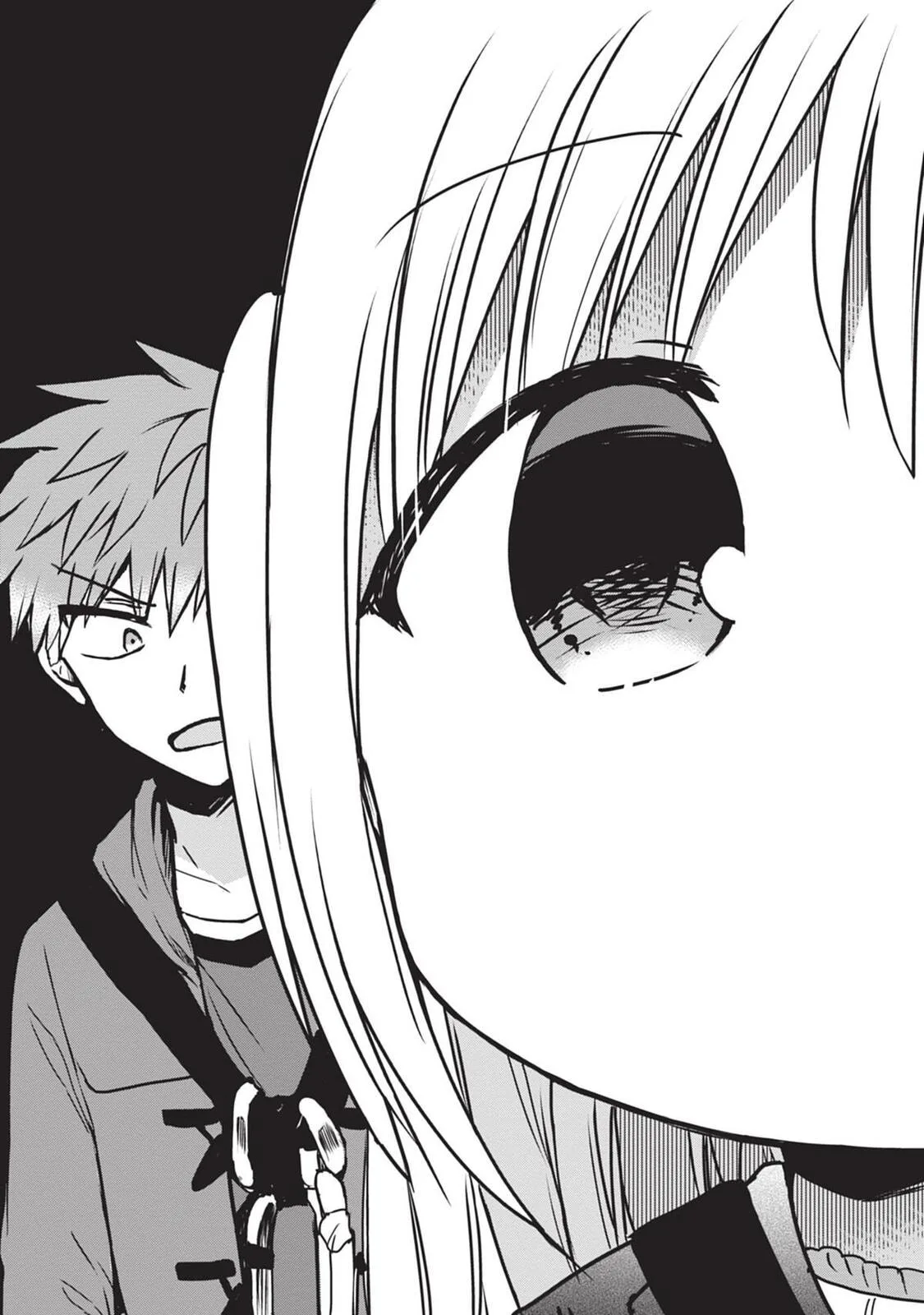 Inexpressive Kashiwada and Expressive Oota - Chapter 116 - Page 7