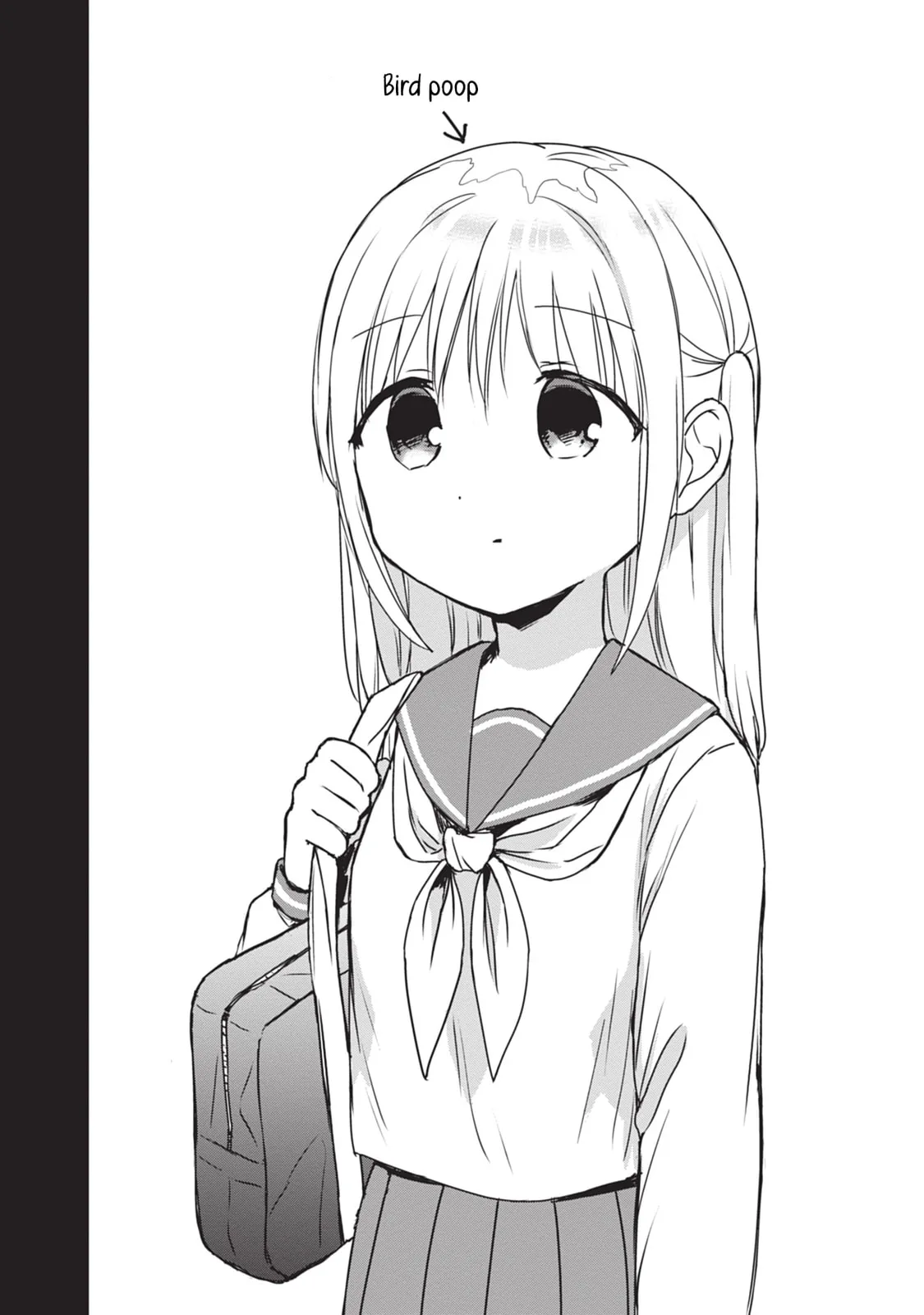 Inexpressive Kashiwada and Expressive Oota - Chapter 120 - Page 8
