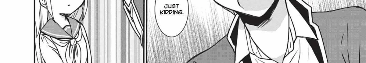 Inexpressive Kashiwada and Expressive Oota - Chapter 121 - Page 12