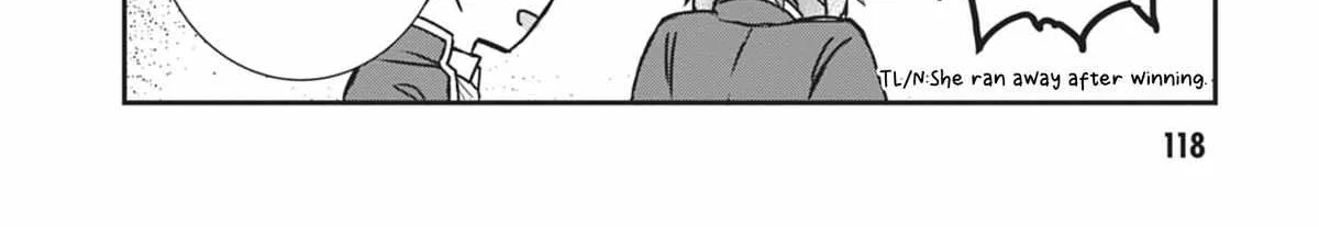 Inexpressive Kashiwada and Expressive Oota - Chapter 121 - Page 16