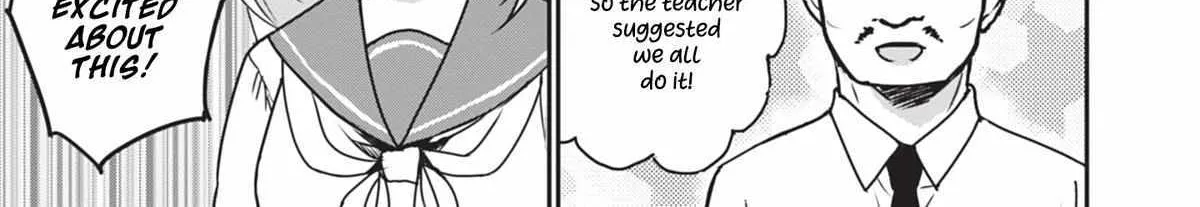 Inexpressive Kashiwada and Expressive Oota - Chapter 122 - Page 2