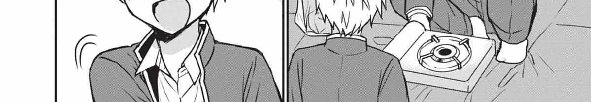 Inexpressive Kashiwada and Expressive Oota - Chapter 122 - Page 8