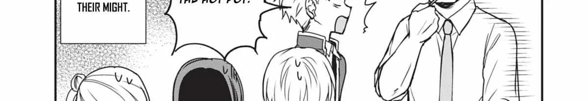 Inexpressive Kashiwada and Expressive Oota - Chapter 122 - Page 20