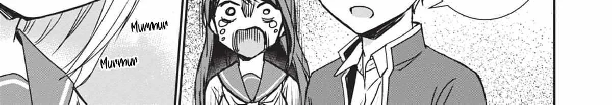 Inexpressive Kashiwada and Expressive Oota - Chapter 123 - Page 10