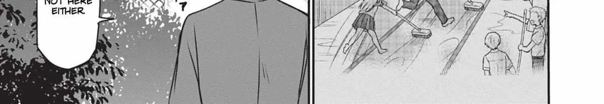 Inexpressive Kashiwada and Expressive Oota - Chapter 123 - Page 18