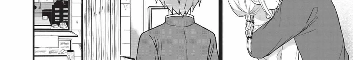 Inexpressive Kashiwada and Expressive Oota - Chapter 123 - Page 20