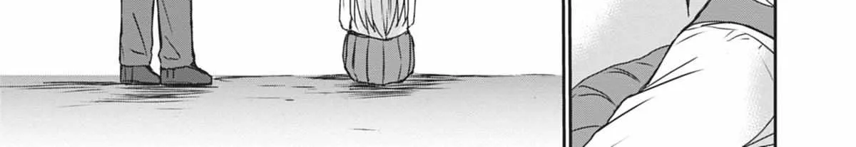 Inexpressive Kashiwada and Expressive Oota - Chapter 123 - Page 26