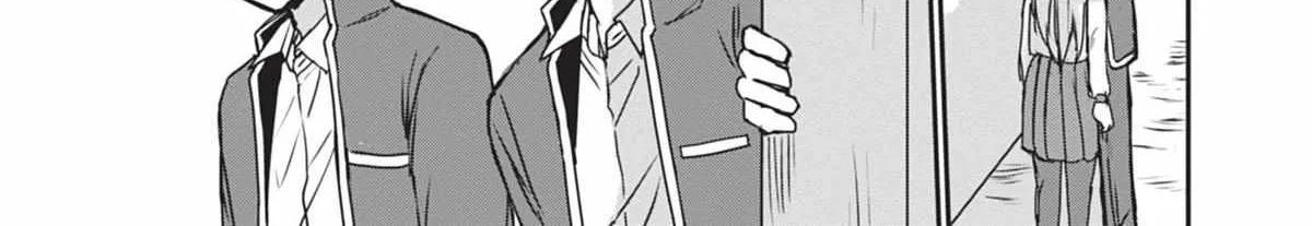 Inexpressive Kashiwada and Expressive Oota - Chapter 123 - Page 30