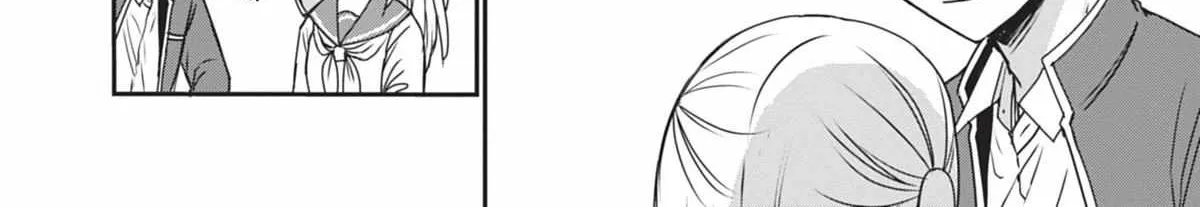 Inexpressive Kashiwada and Expressive Oota - Chapter 123 - Page 32