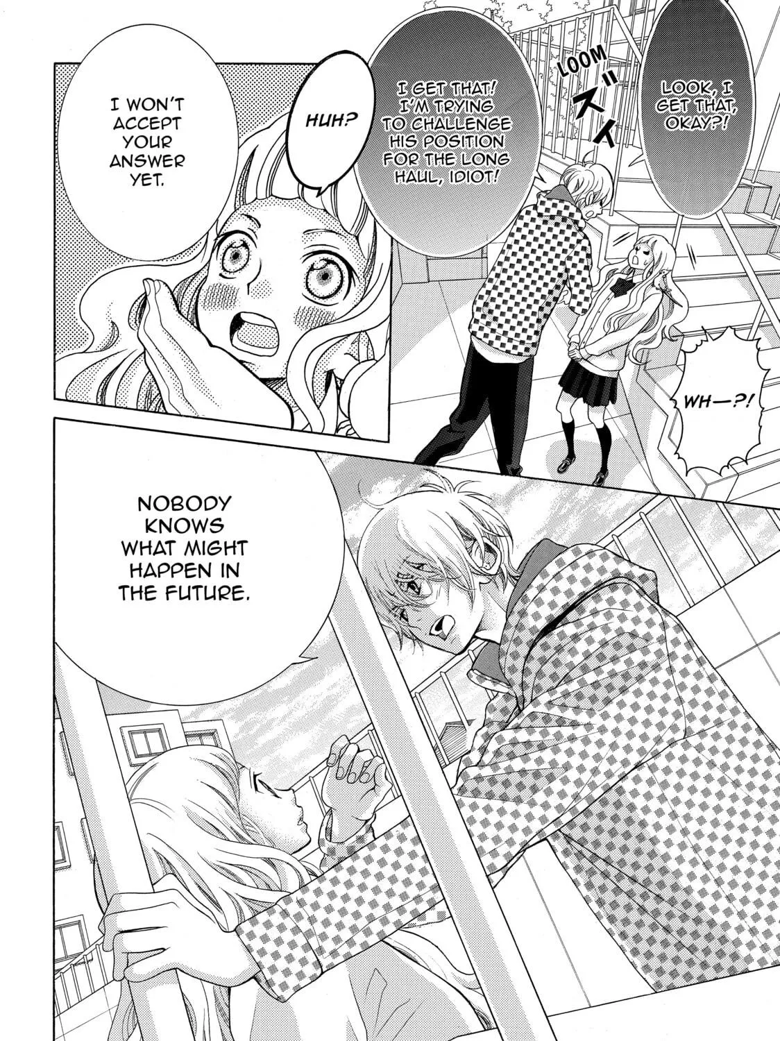 Kira-kun Today - Chapter 21 - Page 18