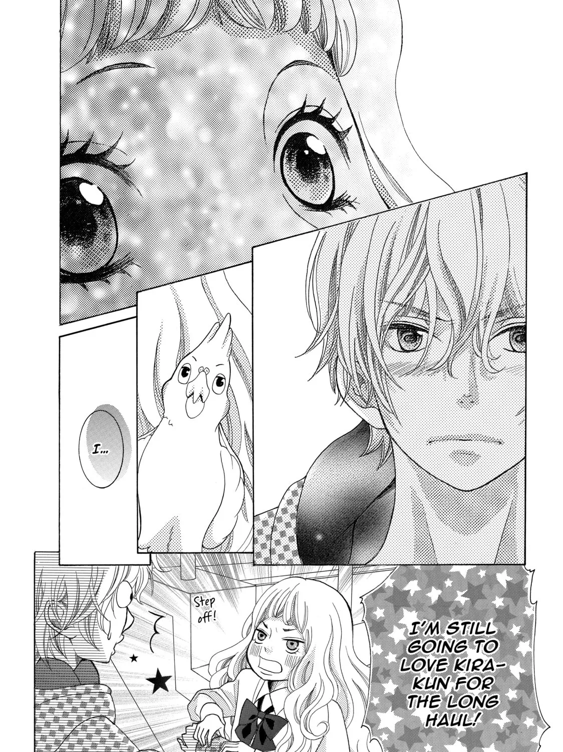 Kira-kun Today - Chapter 21 - Page 20