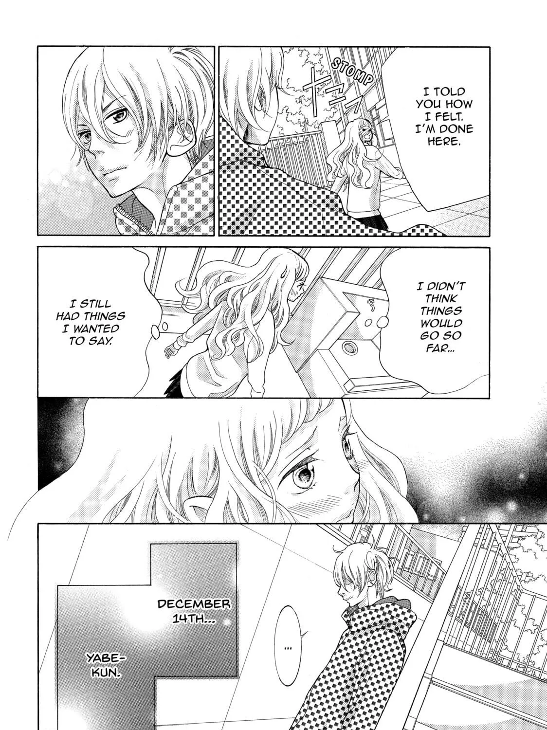 Kira-kun Today - Chapter 21 - Page 22