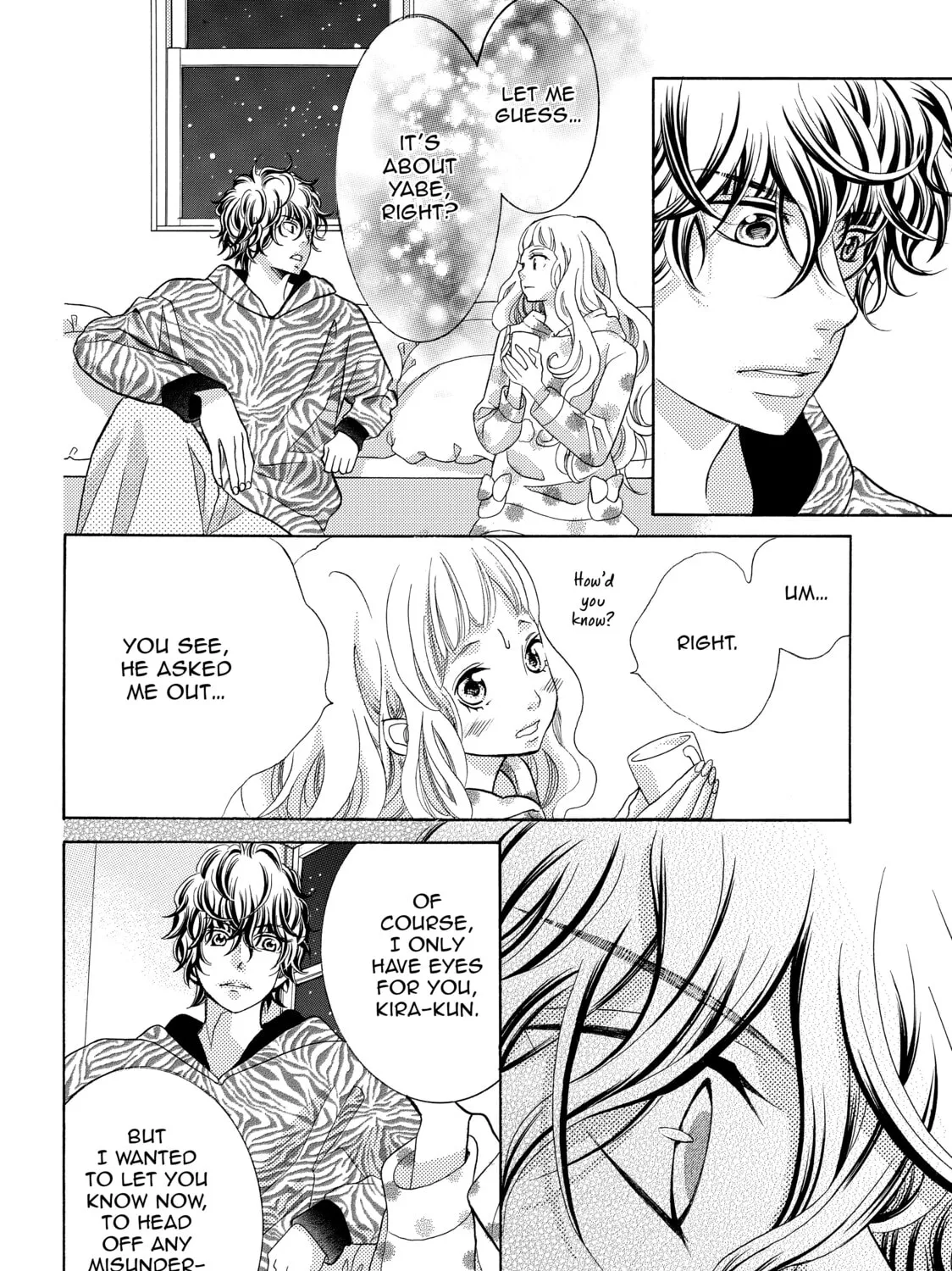 Kira-kun Today - Chapter 21 - Page 26