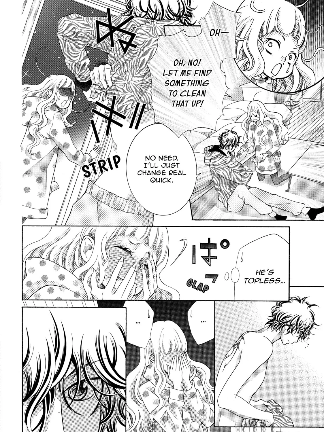 Kira-kun Today - Chapter 21 - Page 30