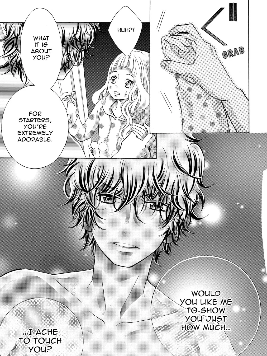 Kira-kun Today - Chapter 21 - Page 32