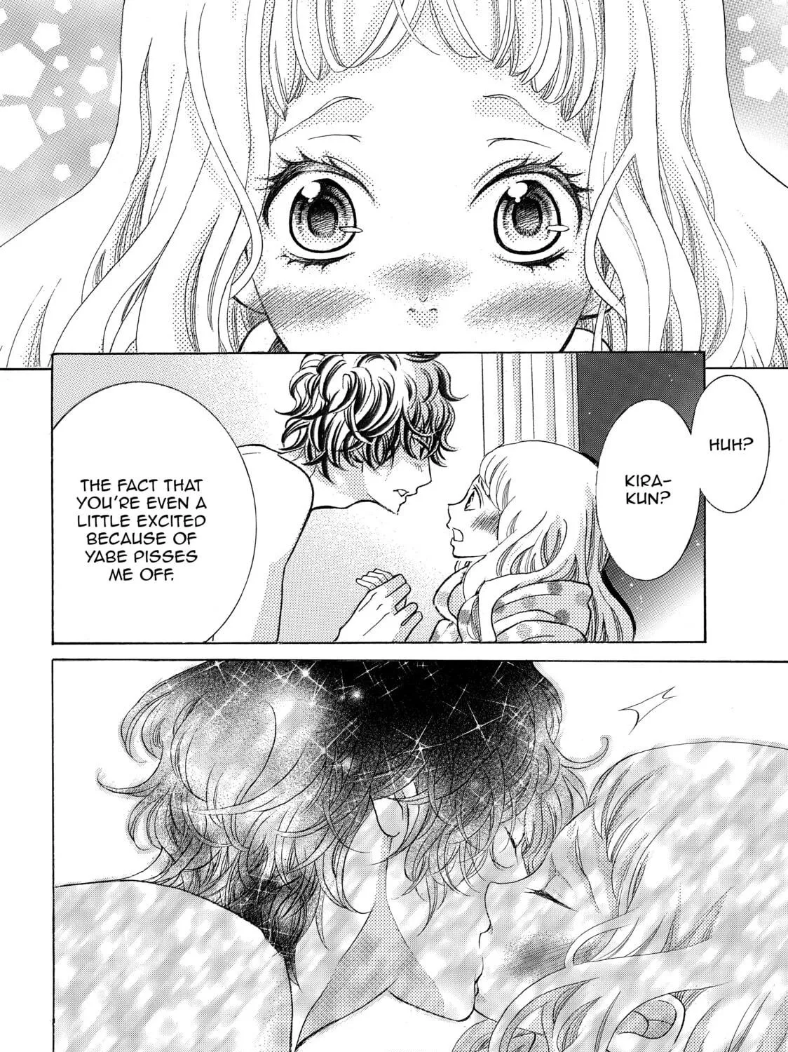 Kira-kun Today - Chapter 21 - Page 34
