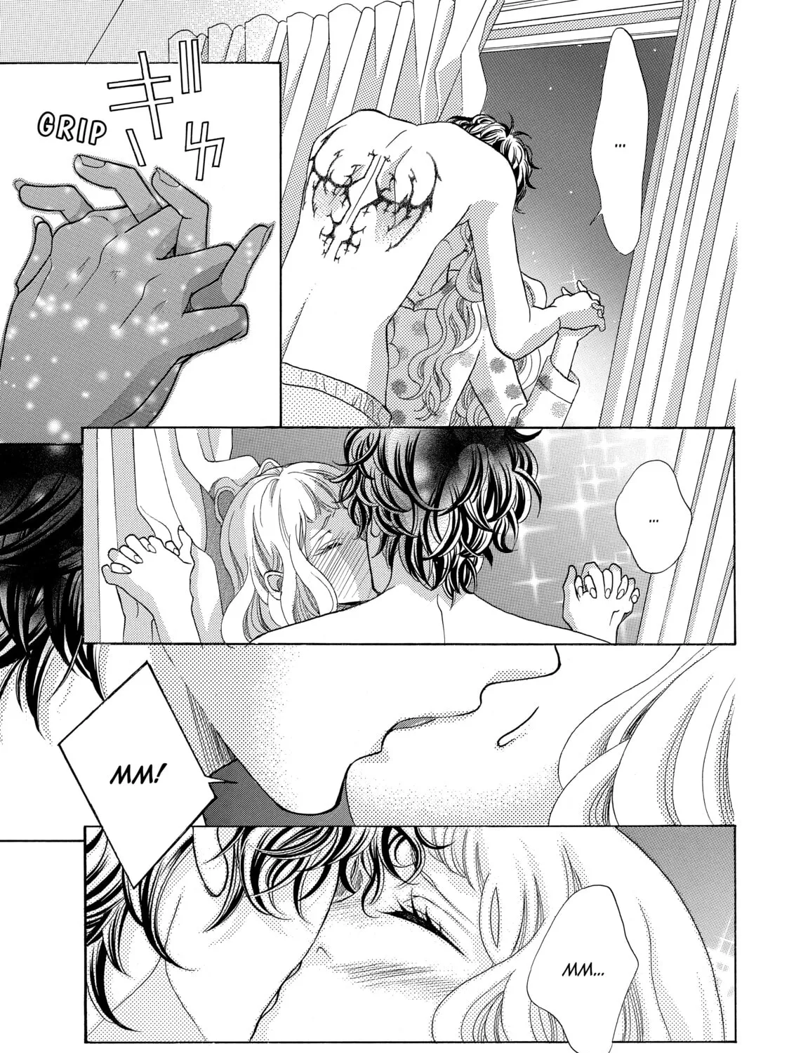 Kira-kun Today - Chapter 21 - Page 36