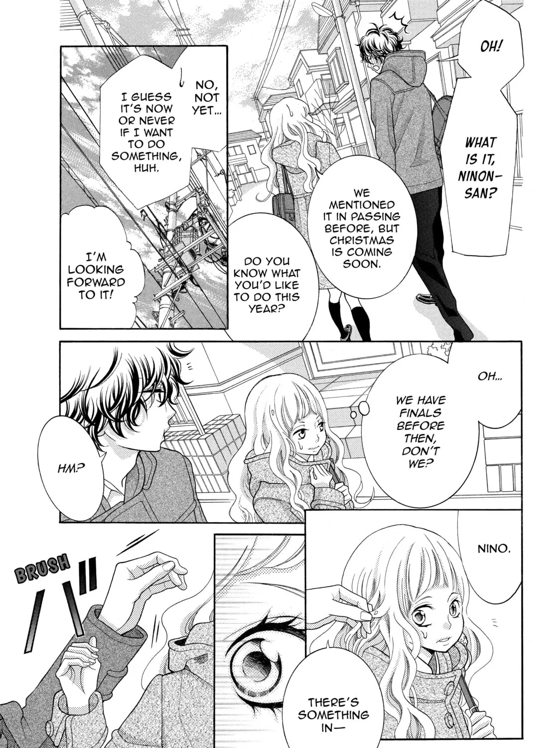 Kira-kun Today - Chapter 21 - Page 44