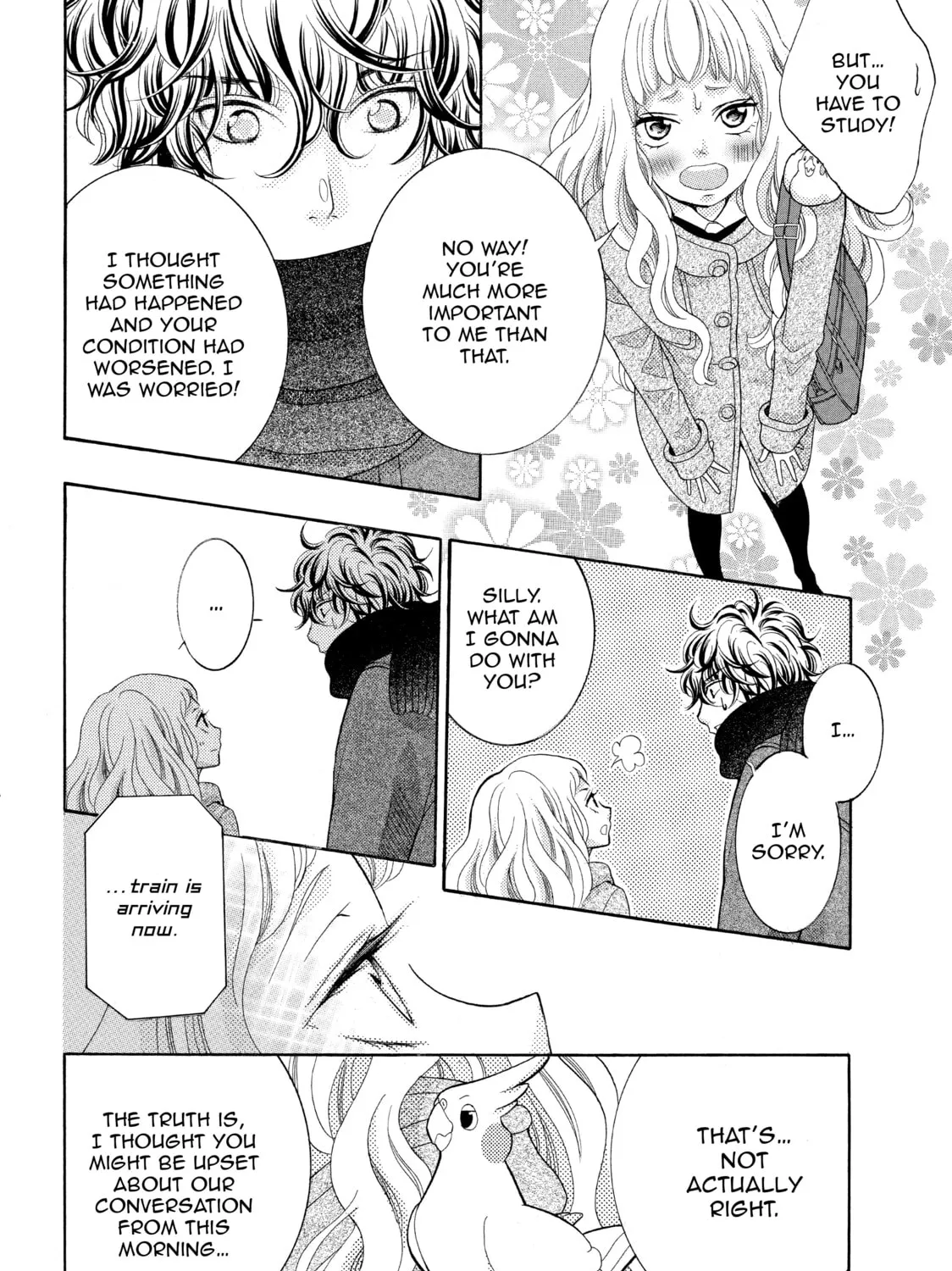 Kira-kun Today - Chapter 21 - Page 61