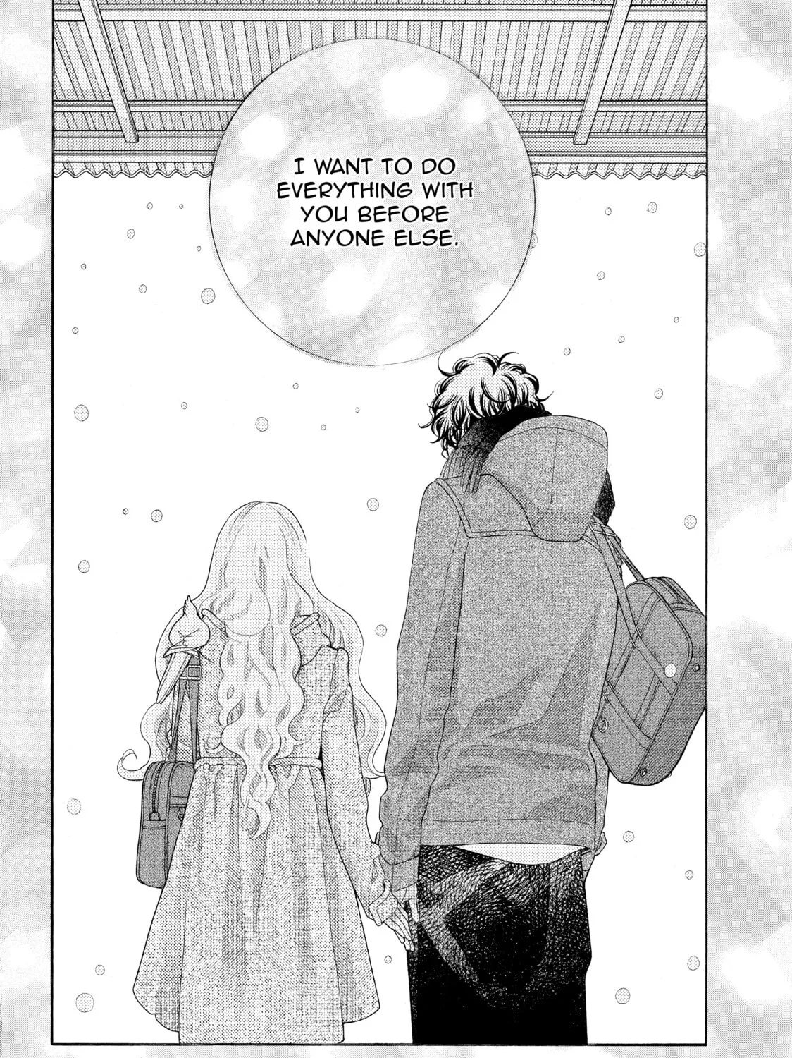 Kira-kun Today - Chapter 21 - Page 65