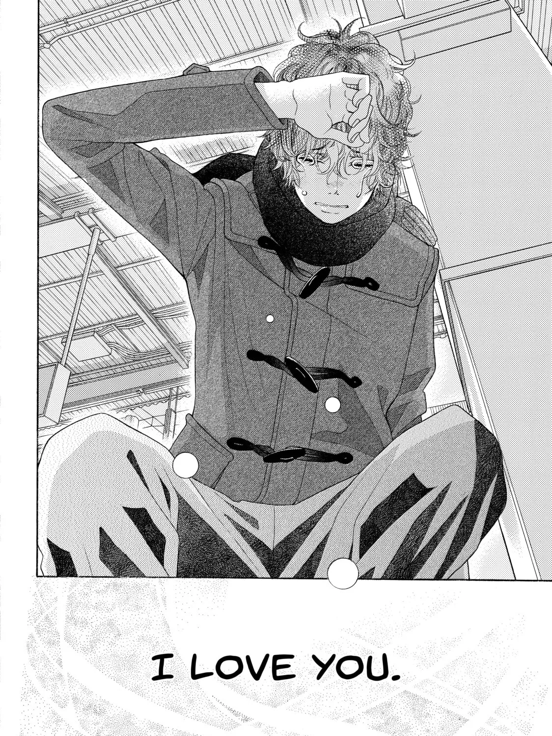 Kira-kun Today - Chapter 21 - Page 73