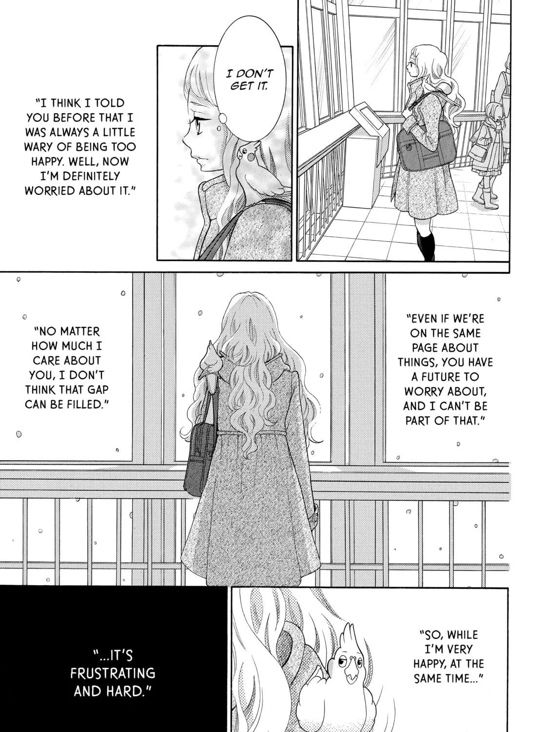 Kira-kun Today - Chapter 22 - Page 8