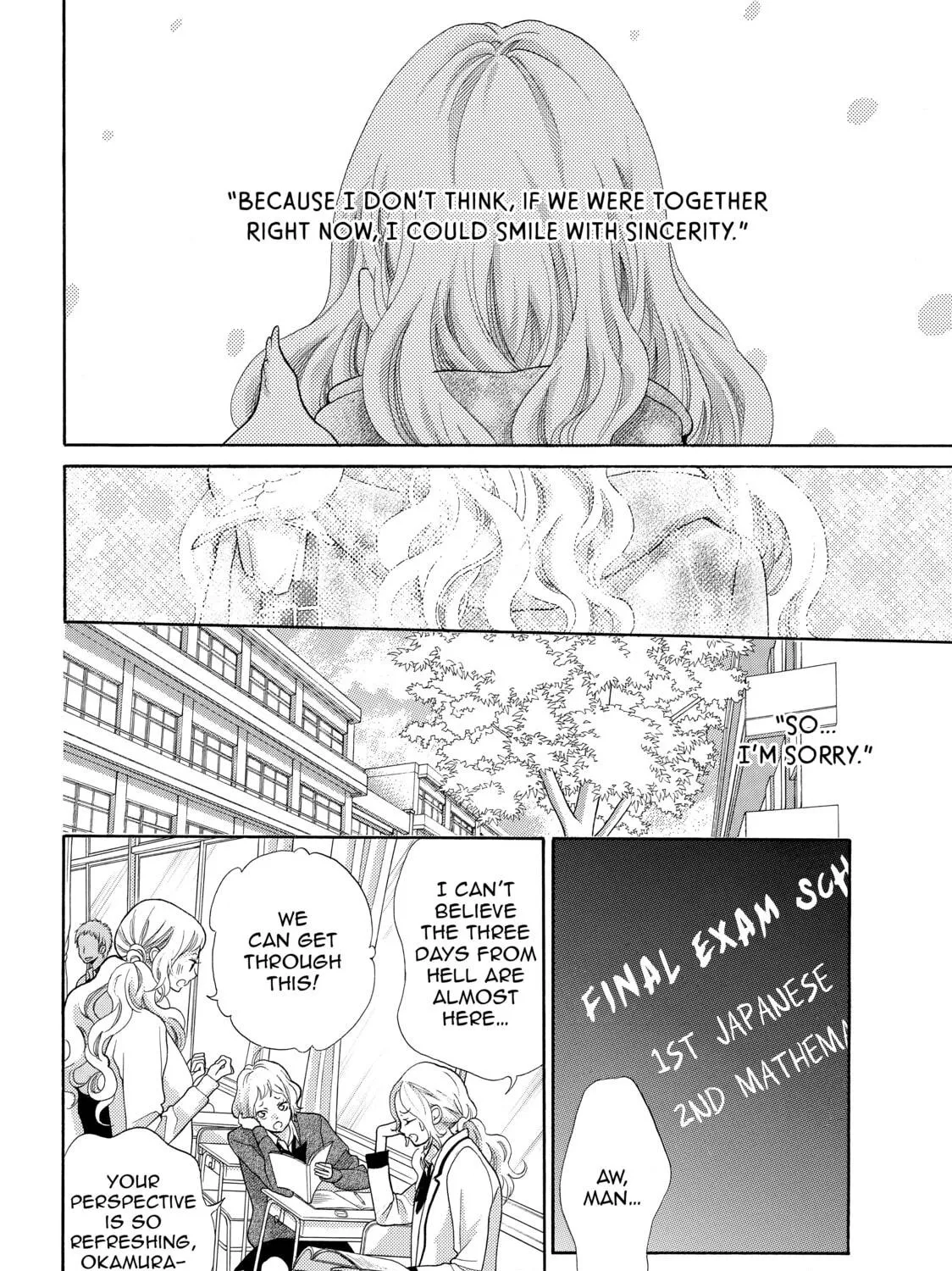Kira-kun Today - Chapter 22 - Page 10