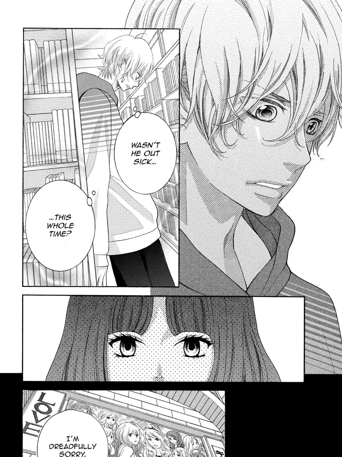 Kira-kun Today - Chapter 22 - Page 18