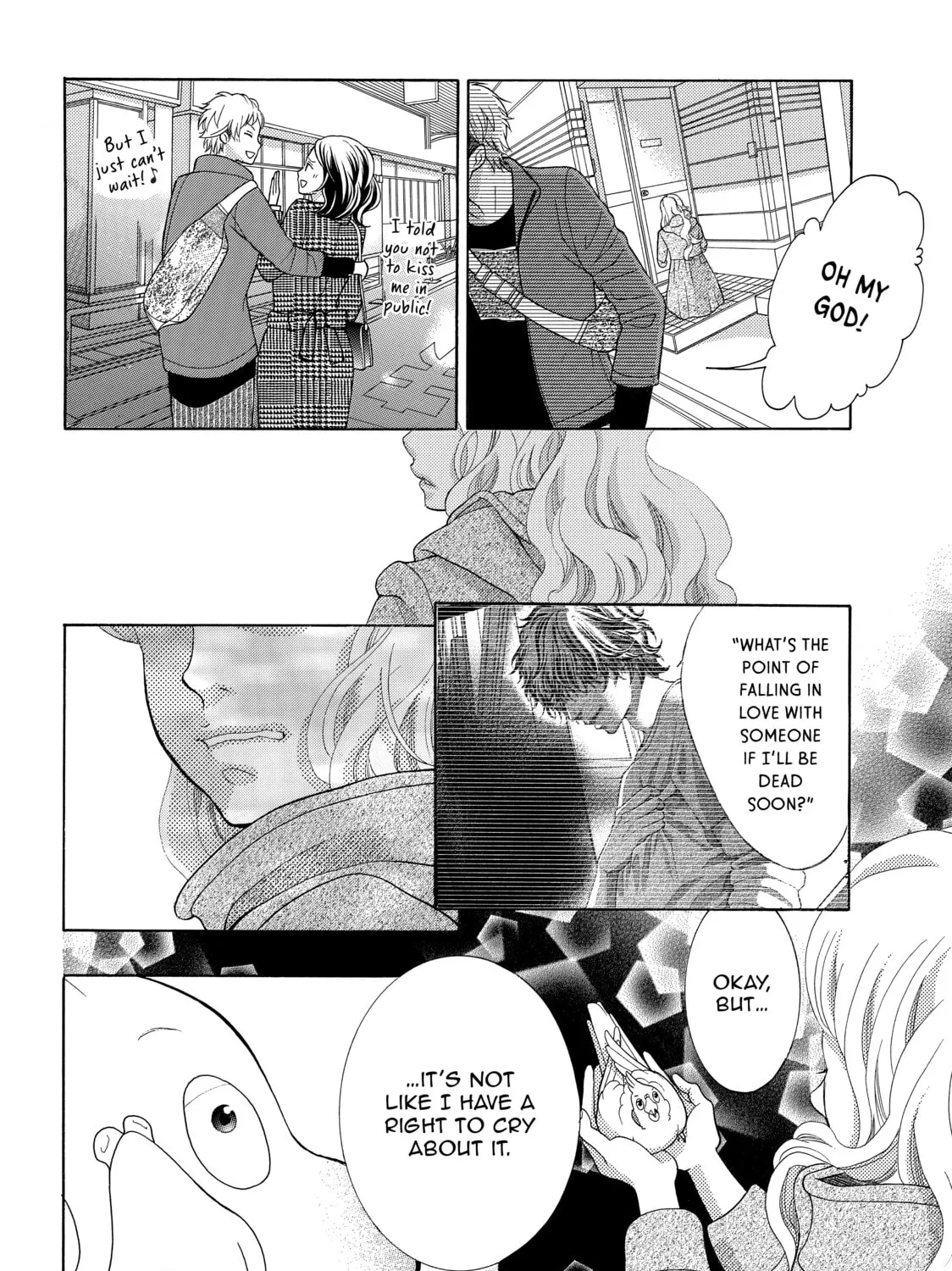 Kira-kun Today - Chapter 22 - Page 26