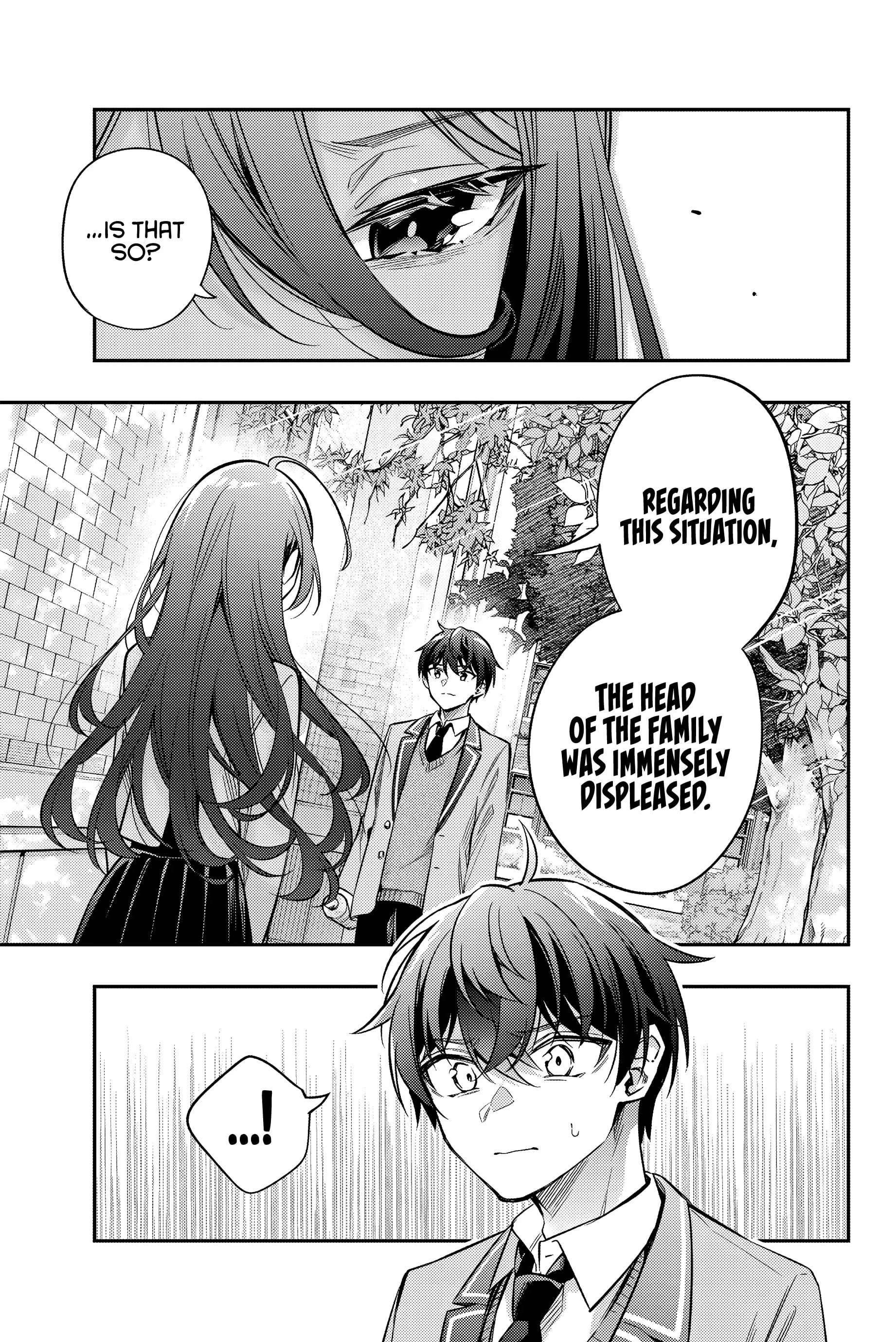 Tokidoki Bosotto Roshia-go de Dereru Tonari no Alya-san - Chapter 43 - Page 7