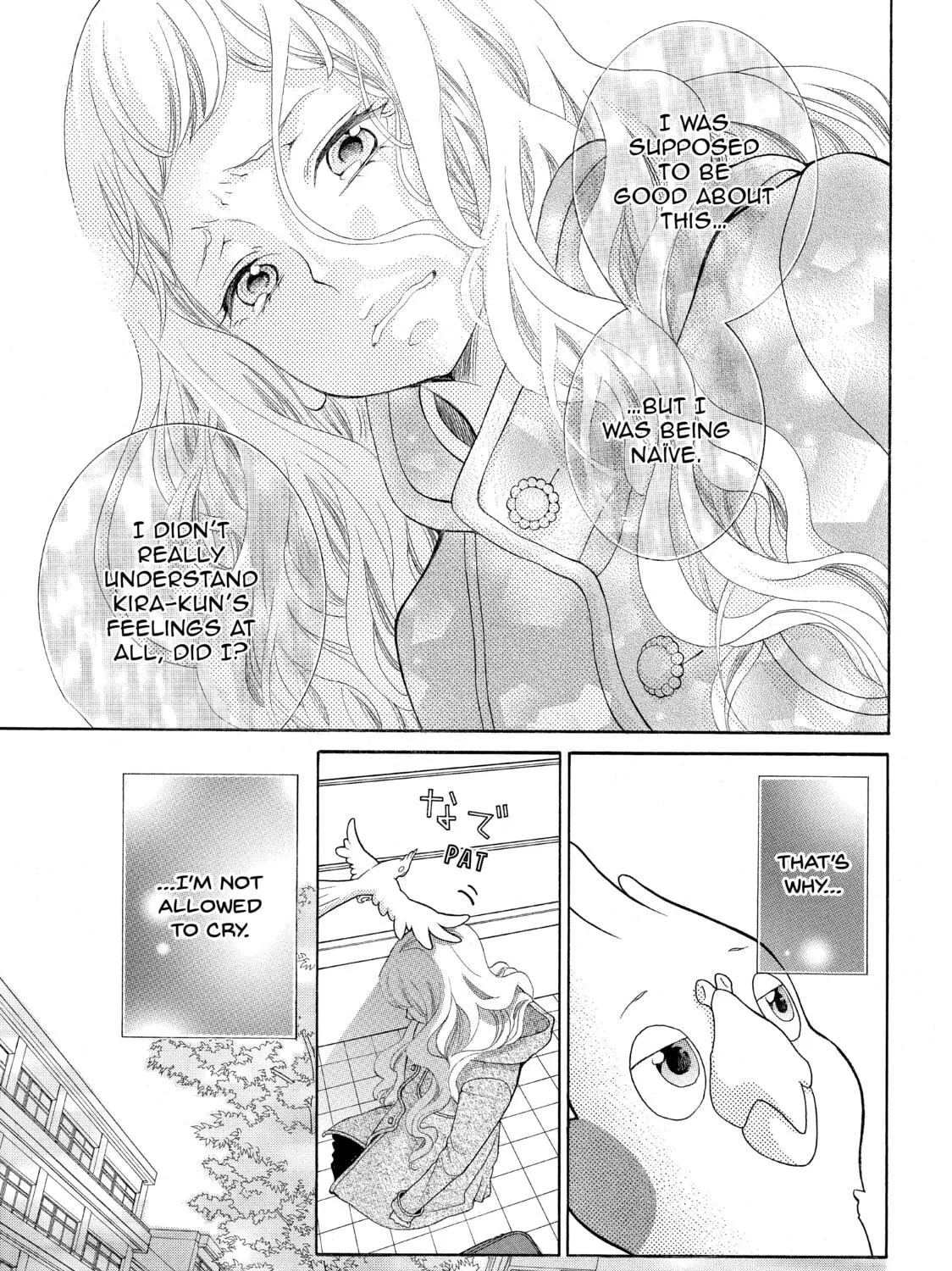 Kira-kun Today - Chapter 22 - Page 28