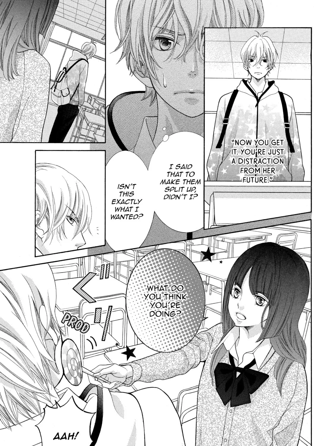 Kira-kun Today - Chapter 22 - Page 32