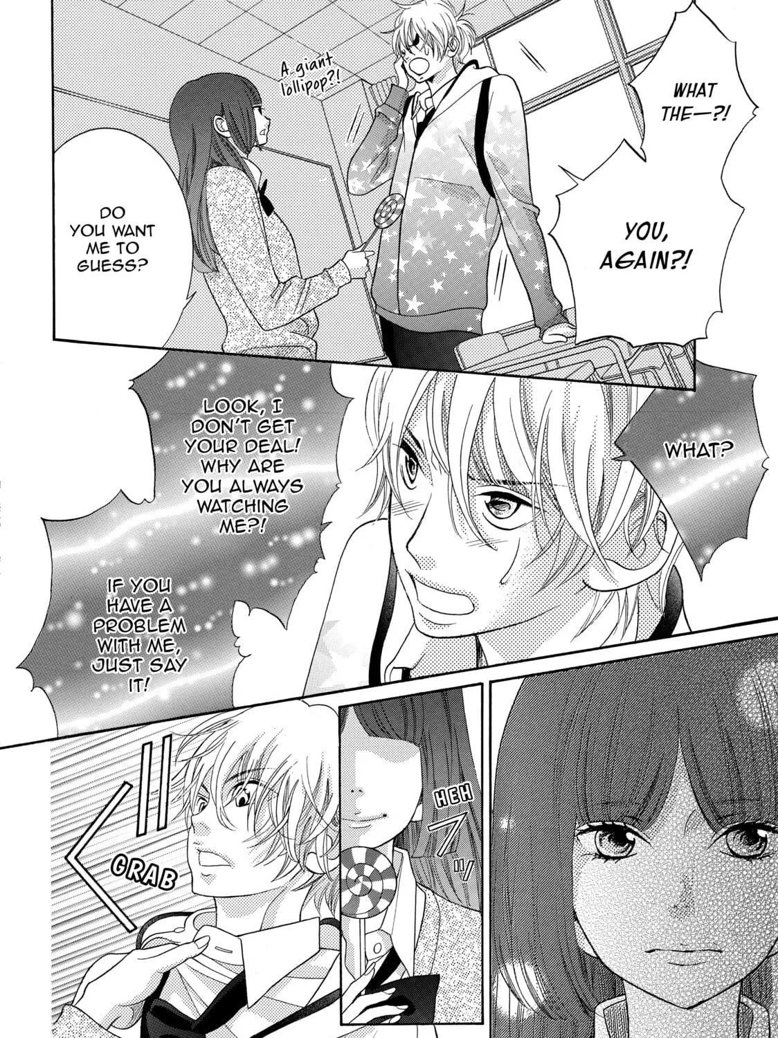 Kira-kun Today - Chapter 22 - Page 34