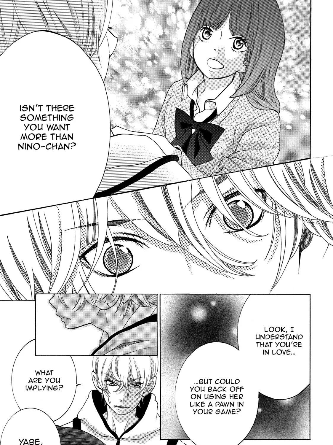 Kira-kun Today - Chapter 22 - Page 36