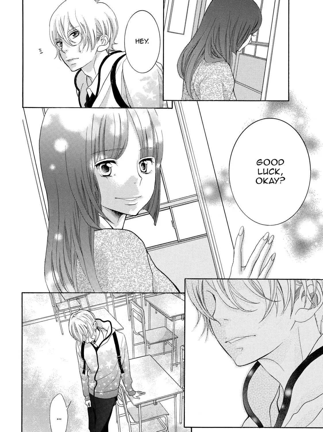 Kira-kun Today - Chapter 22 - Page 42