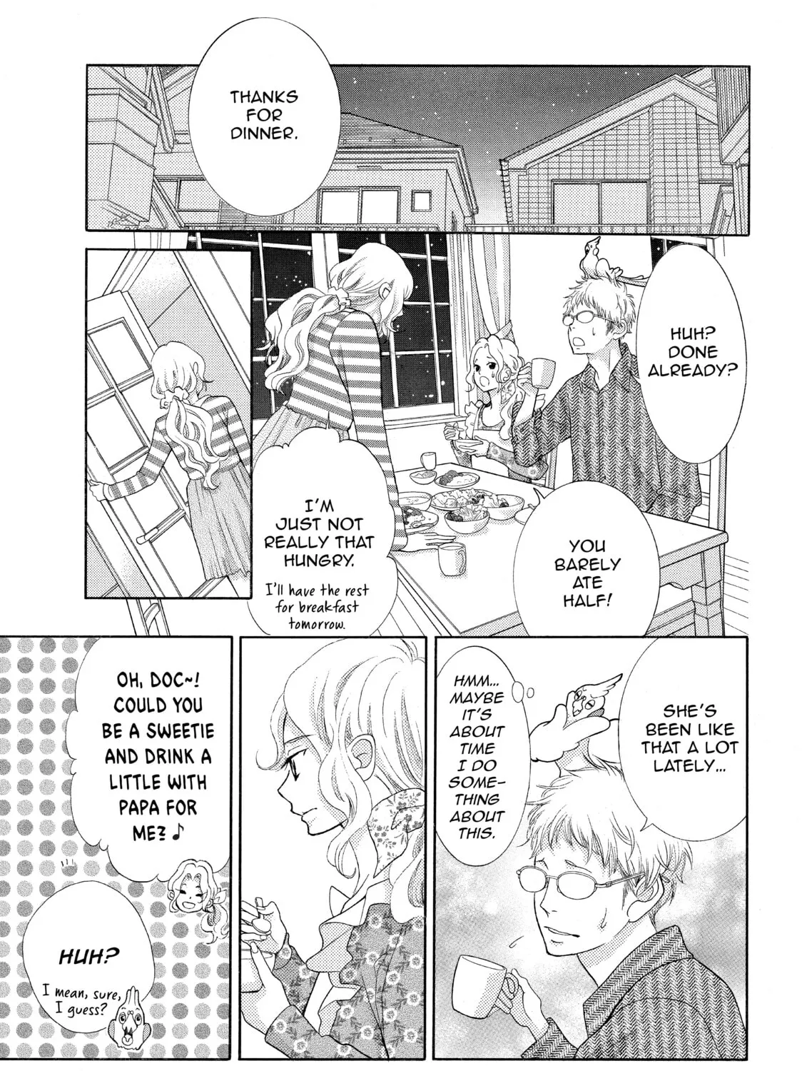 Kira-kun Today - Chapter 22 - Page 44
