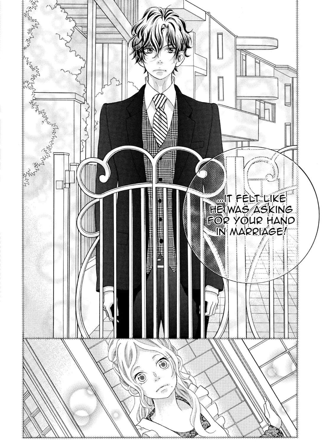 Kira-kun Today - Chapter 22 - Page 50