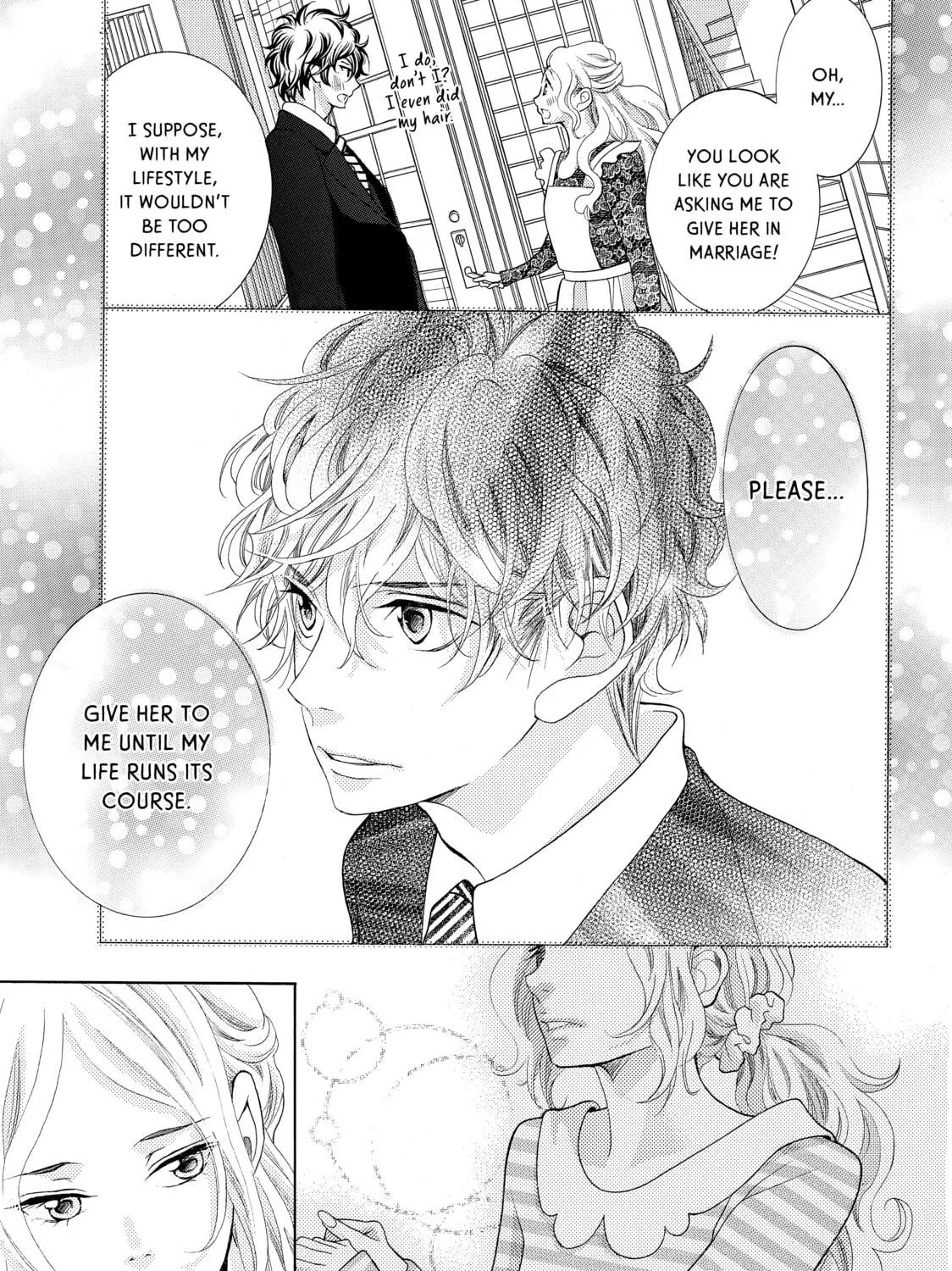 Kira-kun Today - Chapter 22 - Page 52