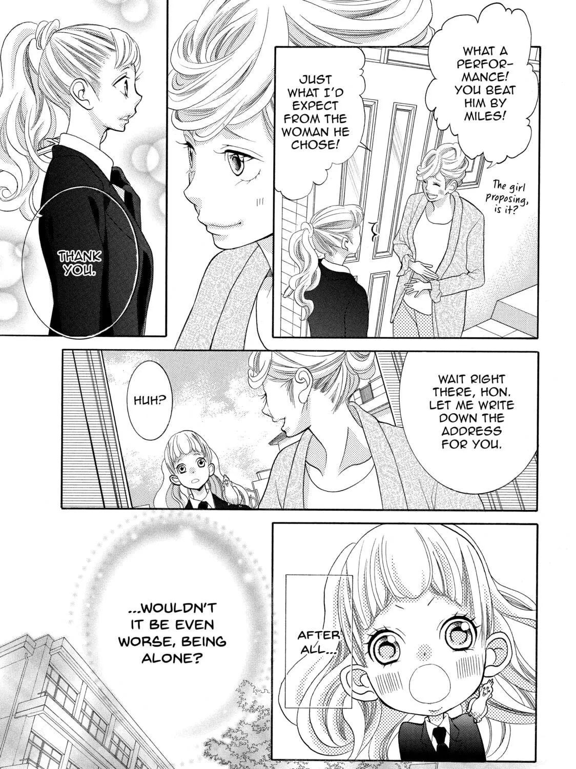 Kira-kun Today - Chapter 22 - Page 64