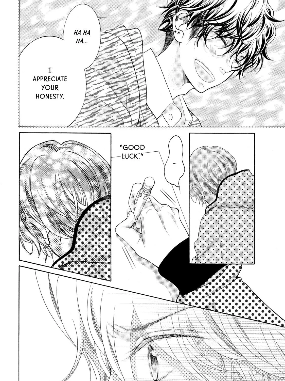 Kira-kun Today - Chapter 22 - Page 70