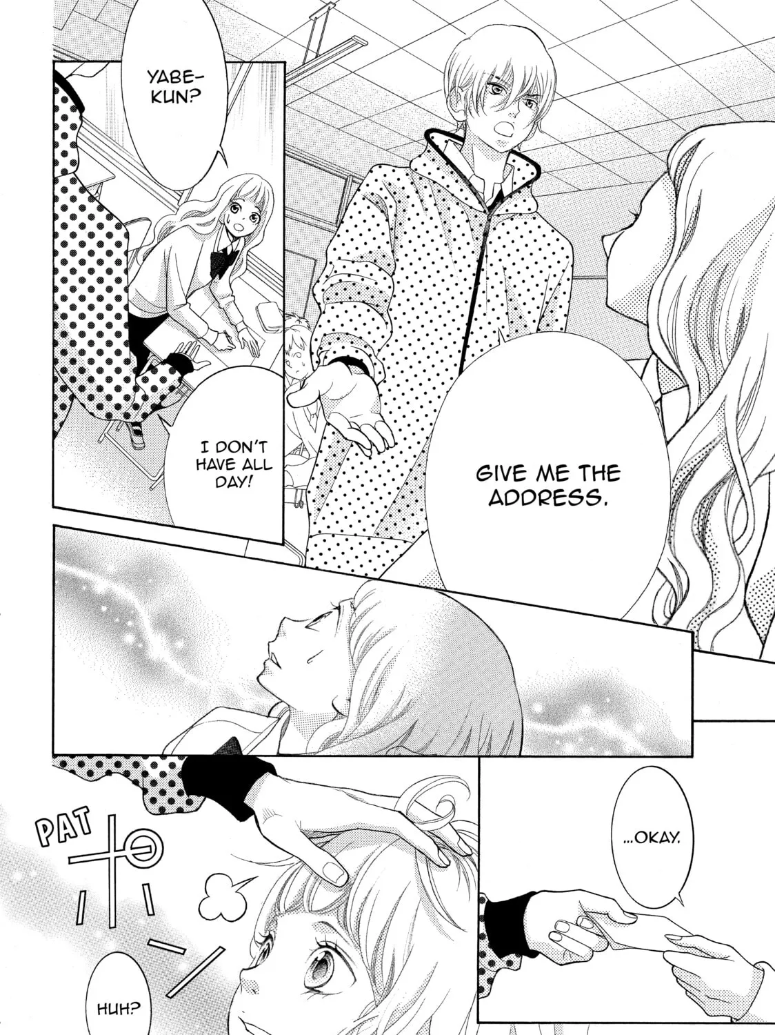 Kira-kun Today - Chapter 22 - Page 74