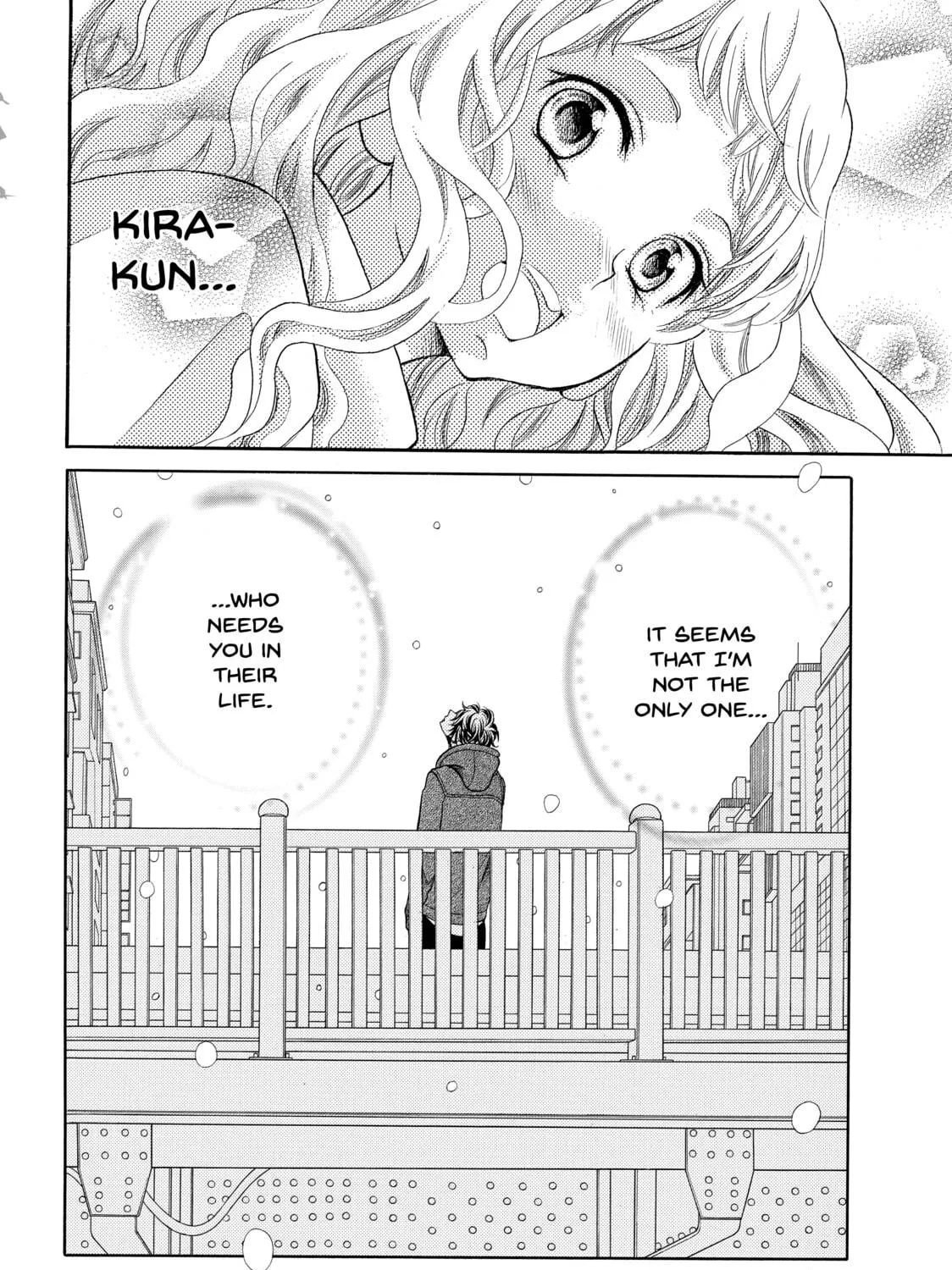 Kira-kun Today - Chapter 22 - Page 78