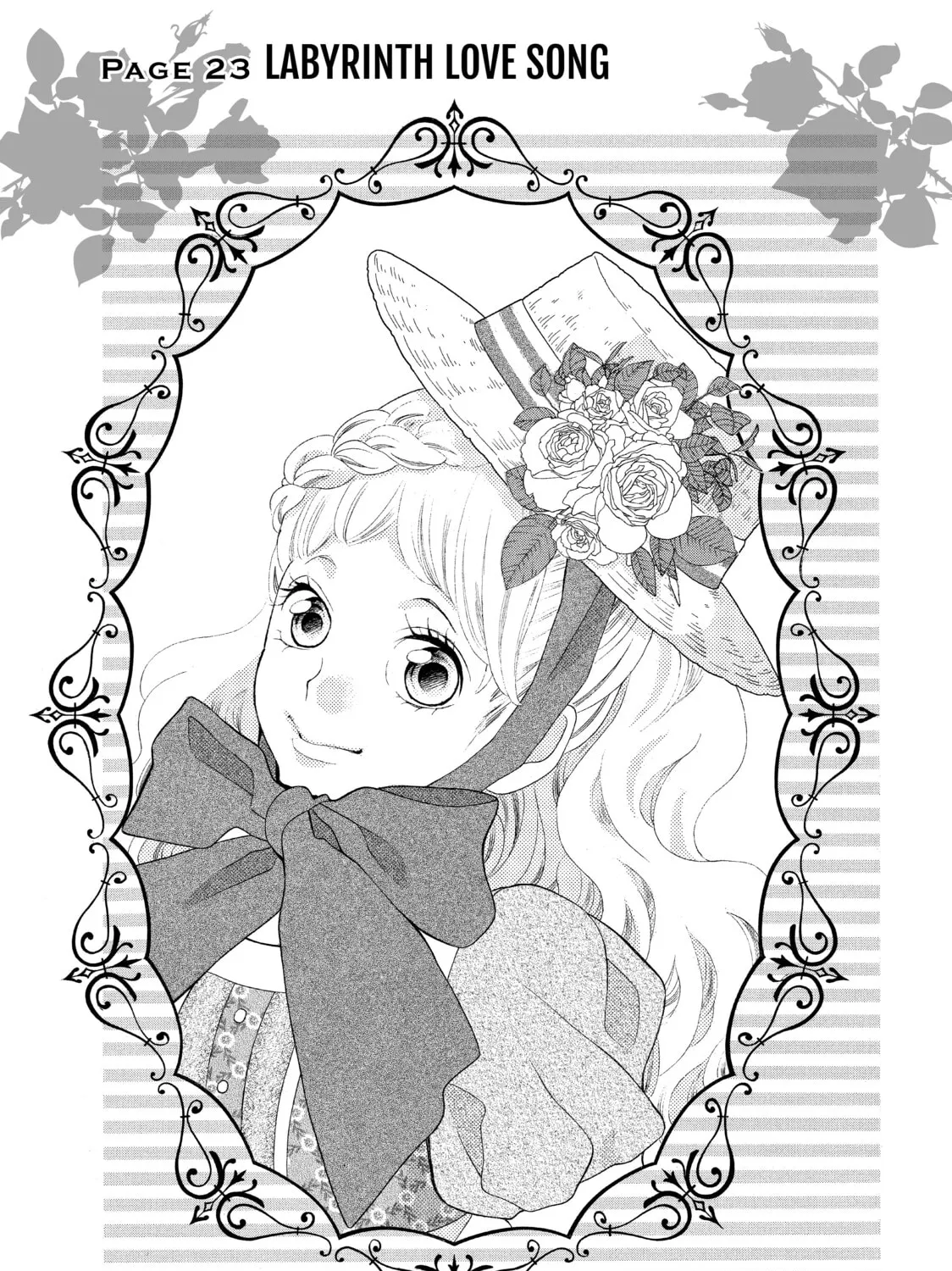 Kira-kun Today - Chapter 23 - Page 1