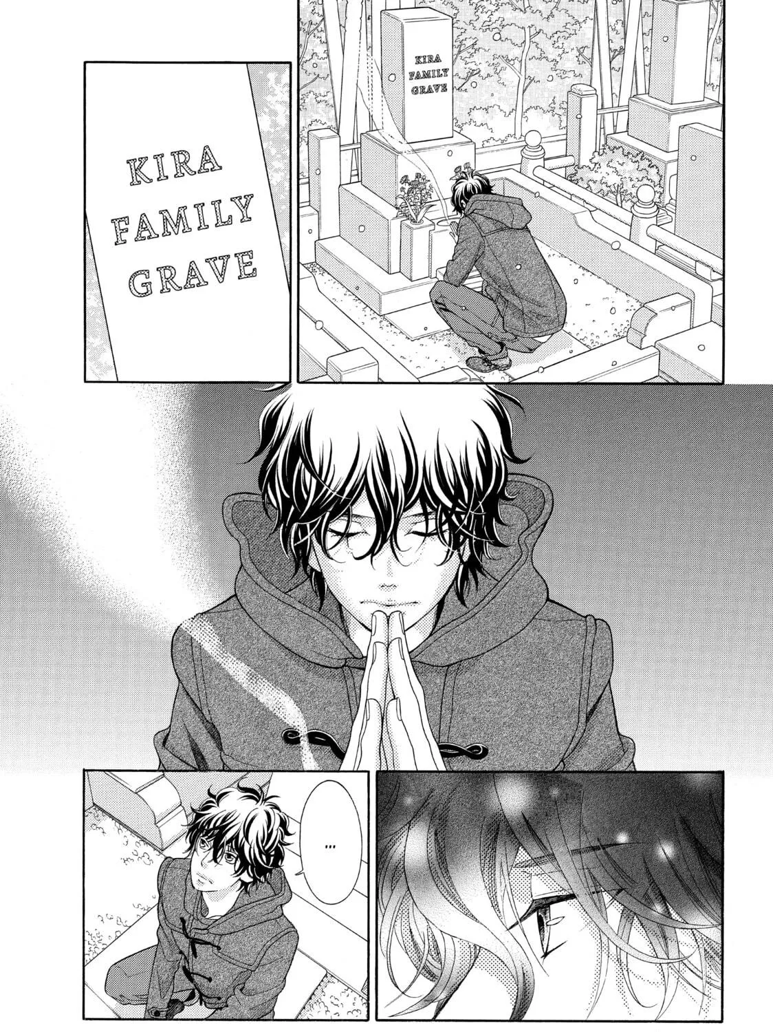 Kira-kun Today - Chapter 23 - Page 5