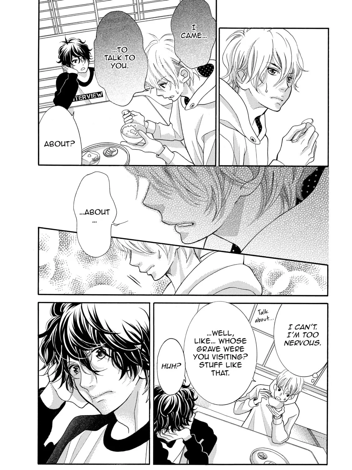 Kira-kun Today - Chapter 23 - Page 22