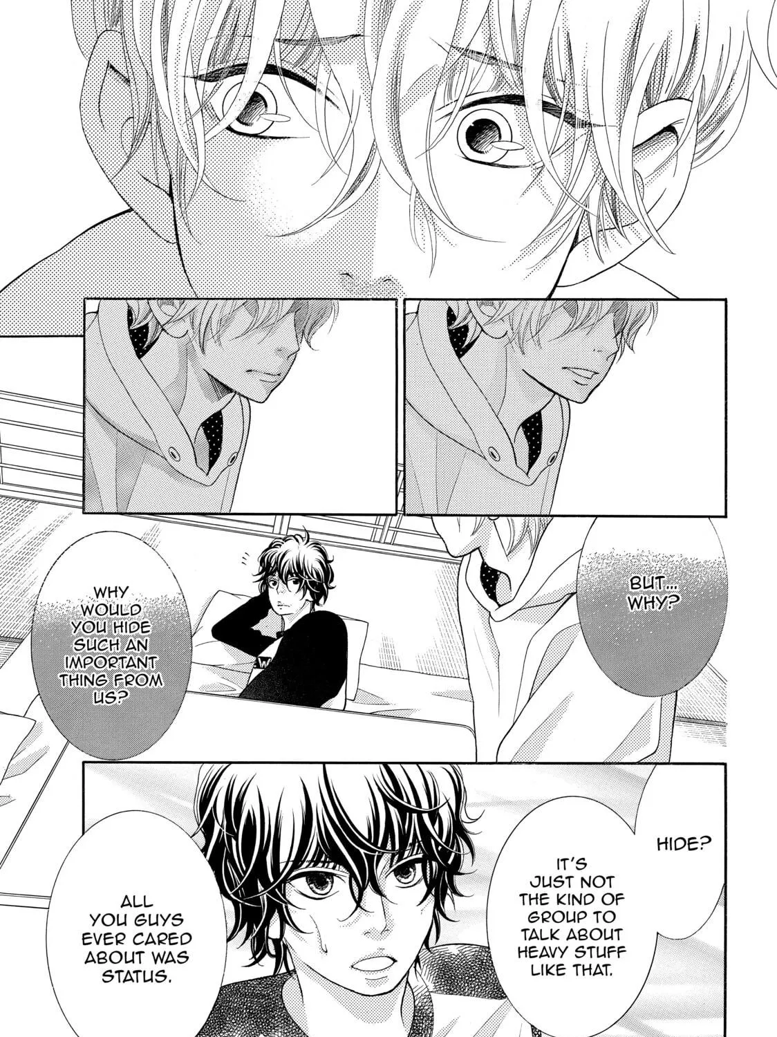 Kira-kun Today - Chapter 23 - Page 26