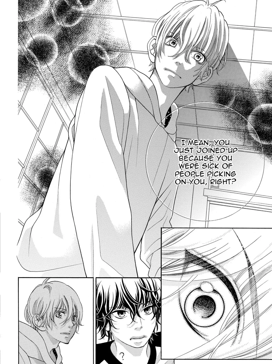 Kira-kun Today - Chapter 23 - Page 28