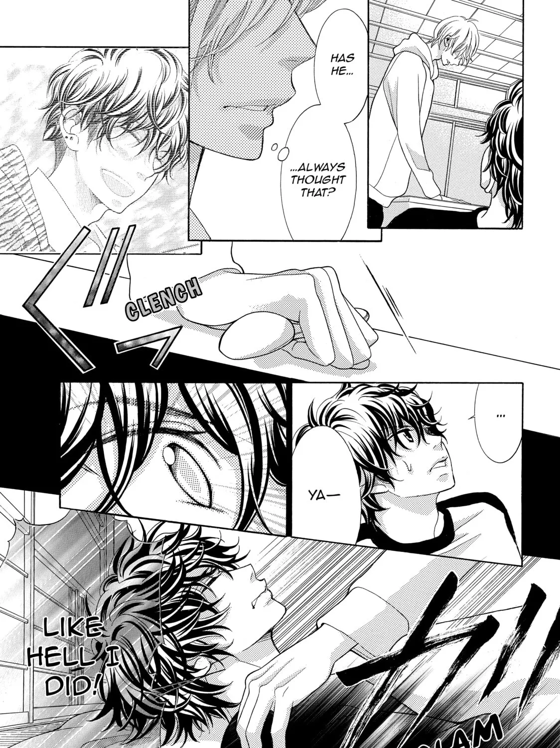 Kira-kun Today - Chapter 23 - Page 30